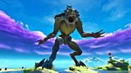 Fortnite lore wouldn't be as interesting without The Devourer (Image via Epic Games)